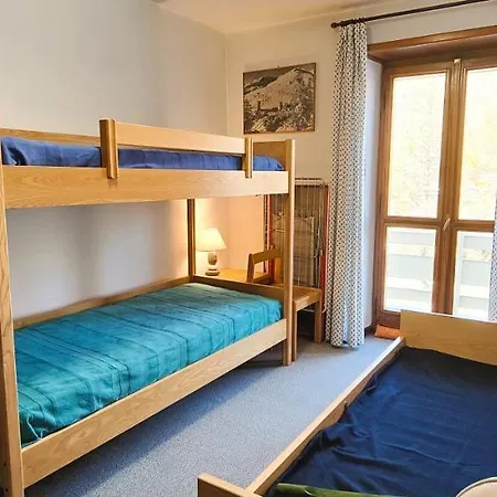 Apartment Hostdomus - Casa Di Susi *
