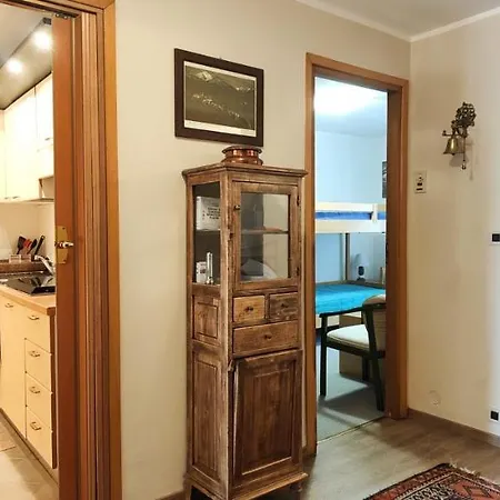 Hostdomus - Casa Di Susi *