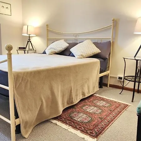 Hostdomus - Casa Di Susi Apartment