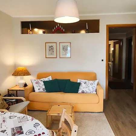 Hostdomus - Casa Di Susi Apartment