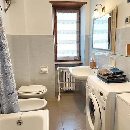 Hostdomus - Casa Di Susi Apartment