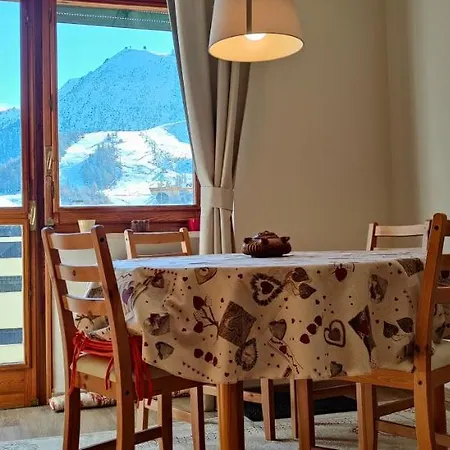 Hostdomus - Casa Di Susi شقة