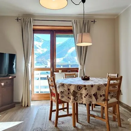 Hostdomus - Casa Di Susi Daire