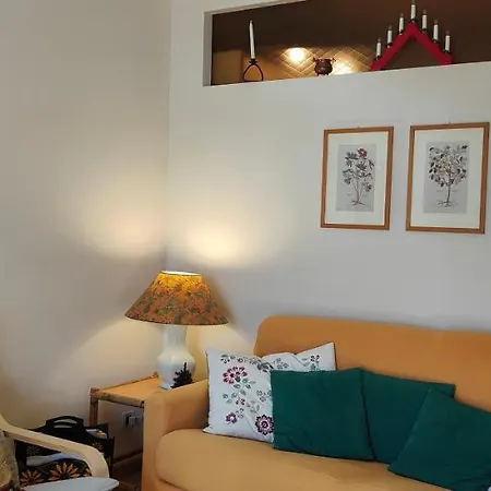Hostdomus - Casa Di Susi شقة سيستريير