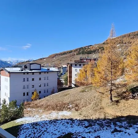 Hostdomus - Casa Di Susi شقة *