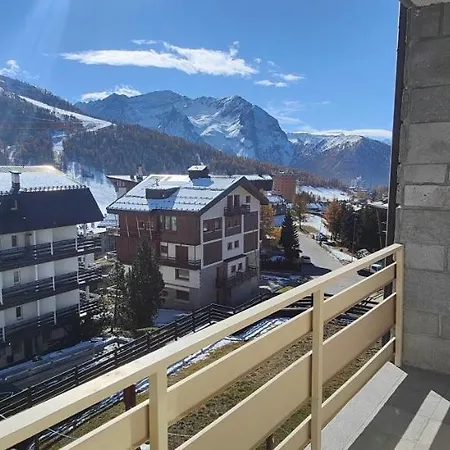 Daire Hostdomus - Casa Di Susi Sestriere